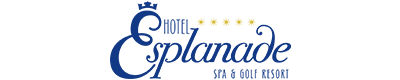 Esplanade Spa & Golf Resort ***** Marianske Lazne